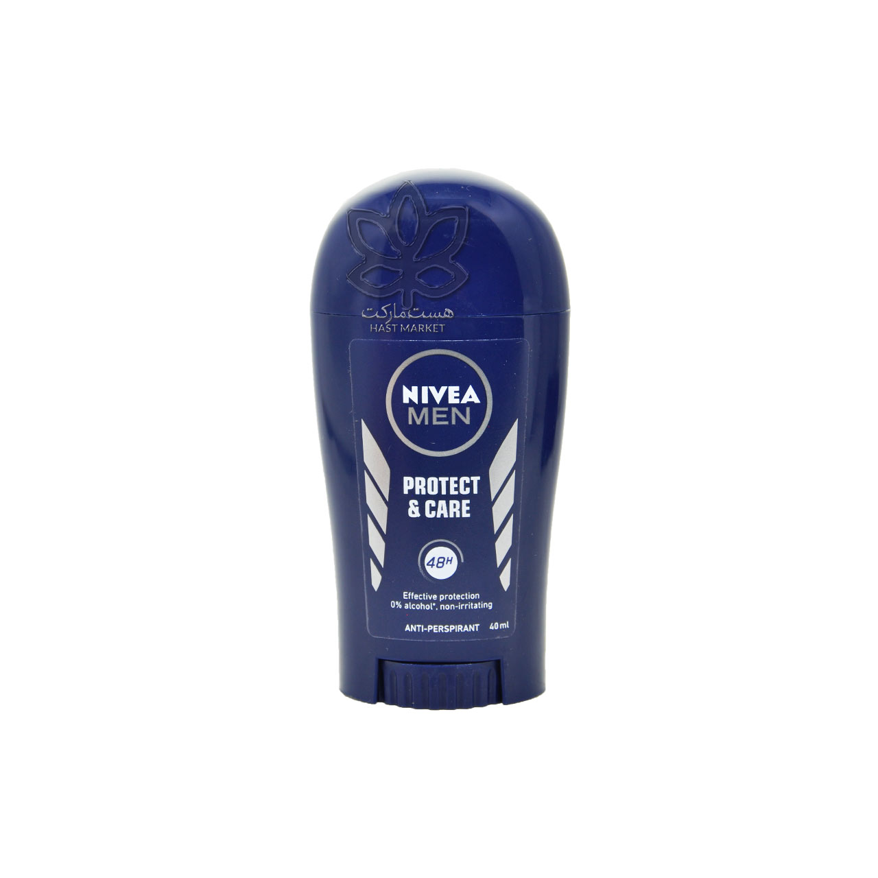 مام استیک ضد تعریق آقایان پروتکت کر ۴۰ میل نیوآ – nivea