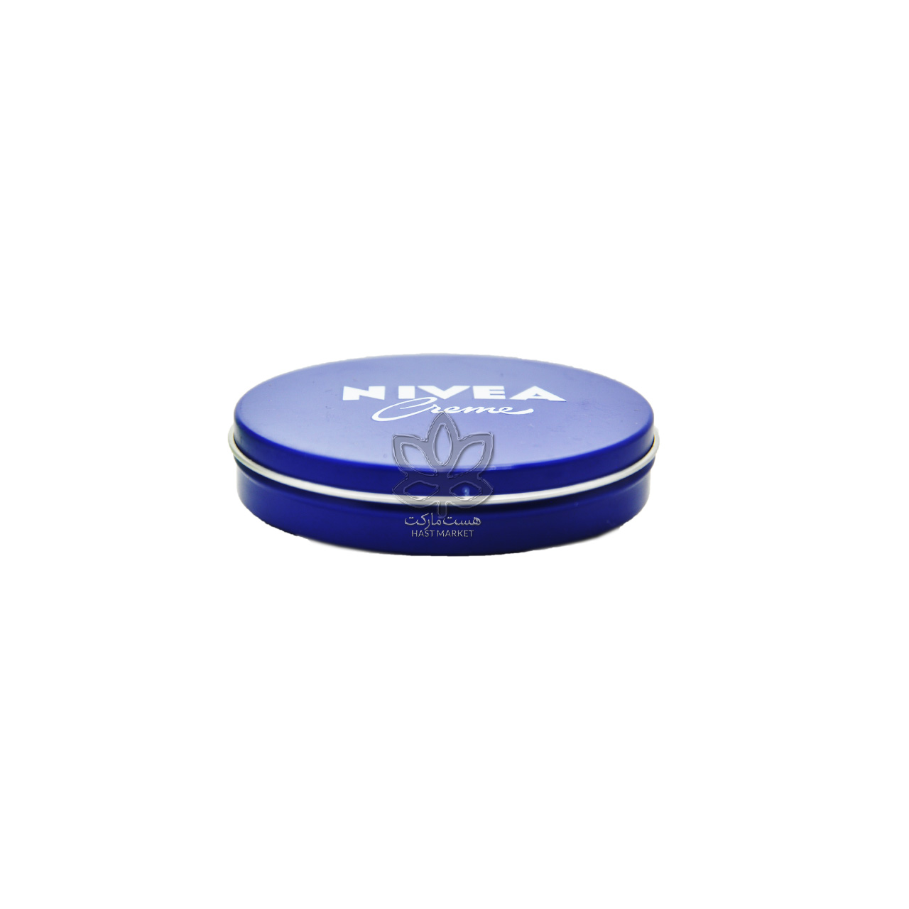 کرم مرطوب کننده ۶۰ میل فلزی نیوآ – nivea — تصویر ۳