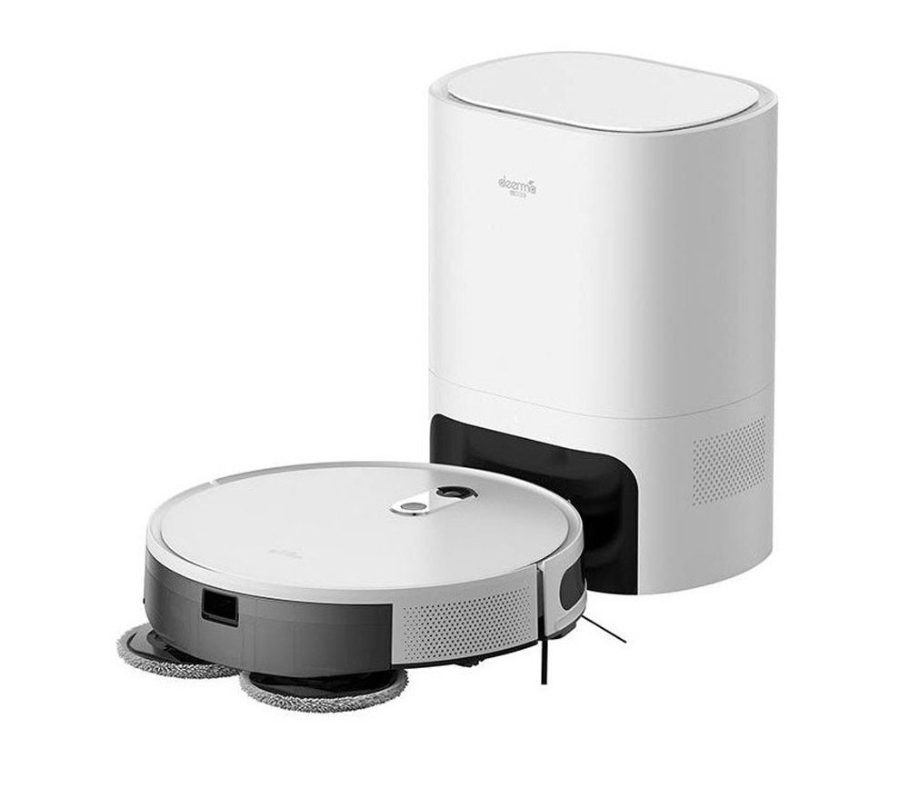 جارو رباتیک شیائومی مدل A10W
