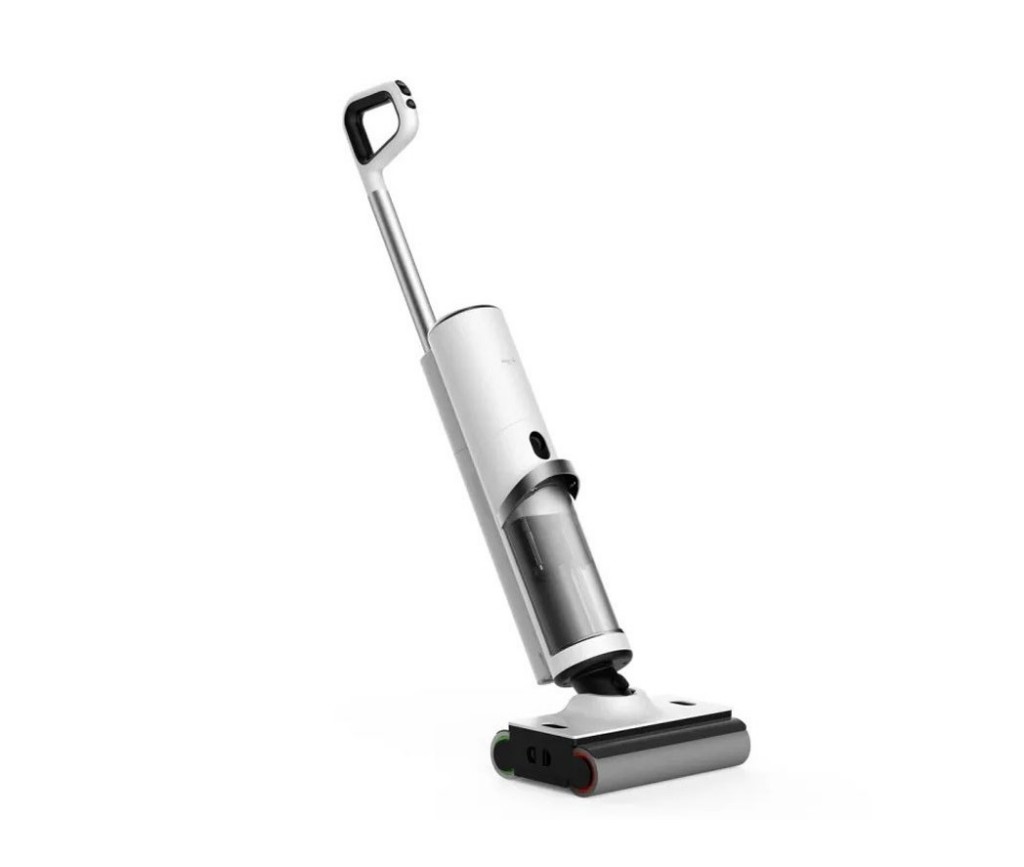 جارو شارژی دو غلتکی بی‌سیم درما (شیائومی) مدل VX910W — تصویر ۲