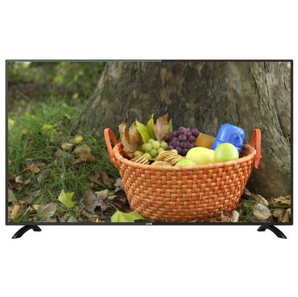 تلویزیون ال ای دی سام الکترونیک مدل 43T5540 FullHD سایز43اینچ — تصویر ۳