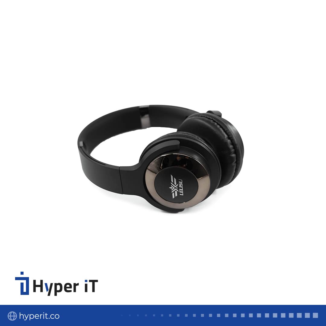 هدفون بلوتوثی للیسو LS-225