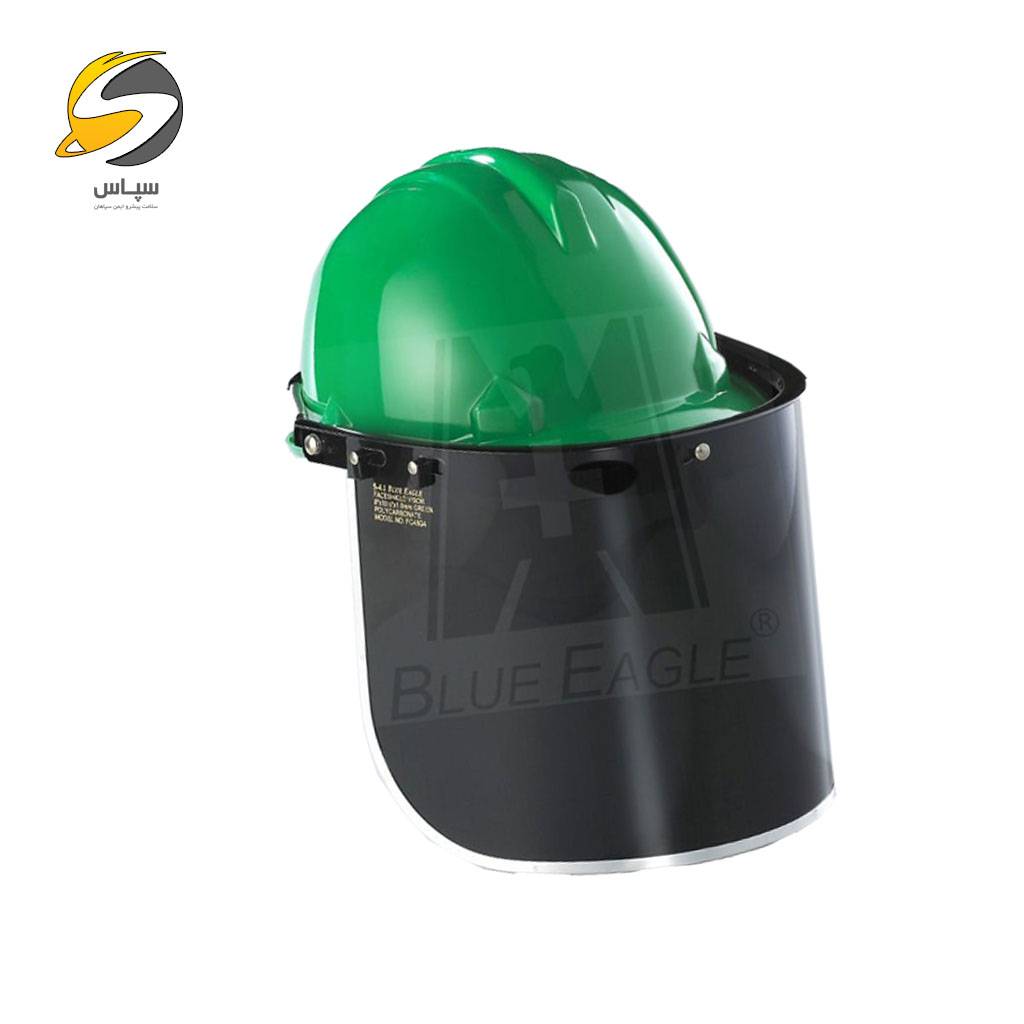 طلق رنگی پهن BLUE EAGLE مدل FC48G4 — تصویر ۲