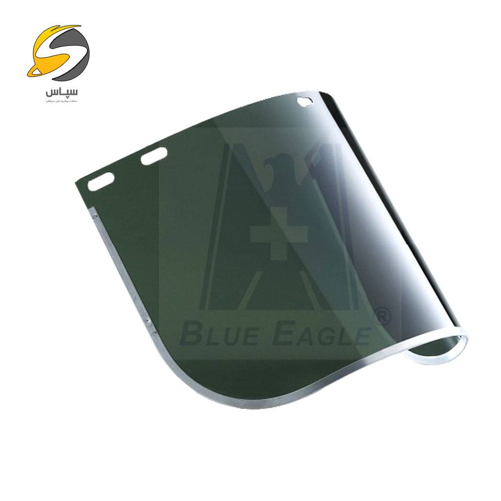 طلق رنگی پهن BLUE EAGLE مدل FC48G3 — تصویر ۲