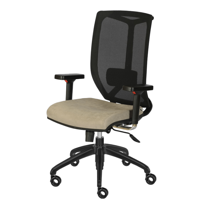 صندلی کارشناسی ENZO داتیس مدل XE640WF