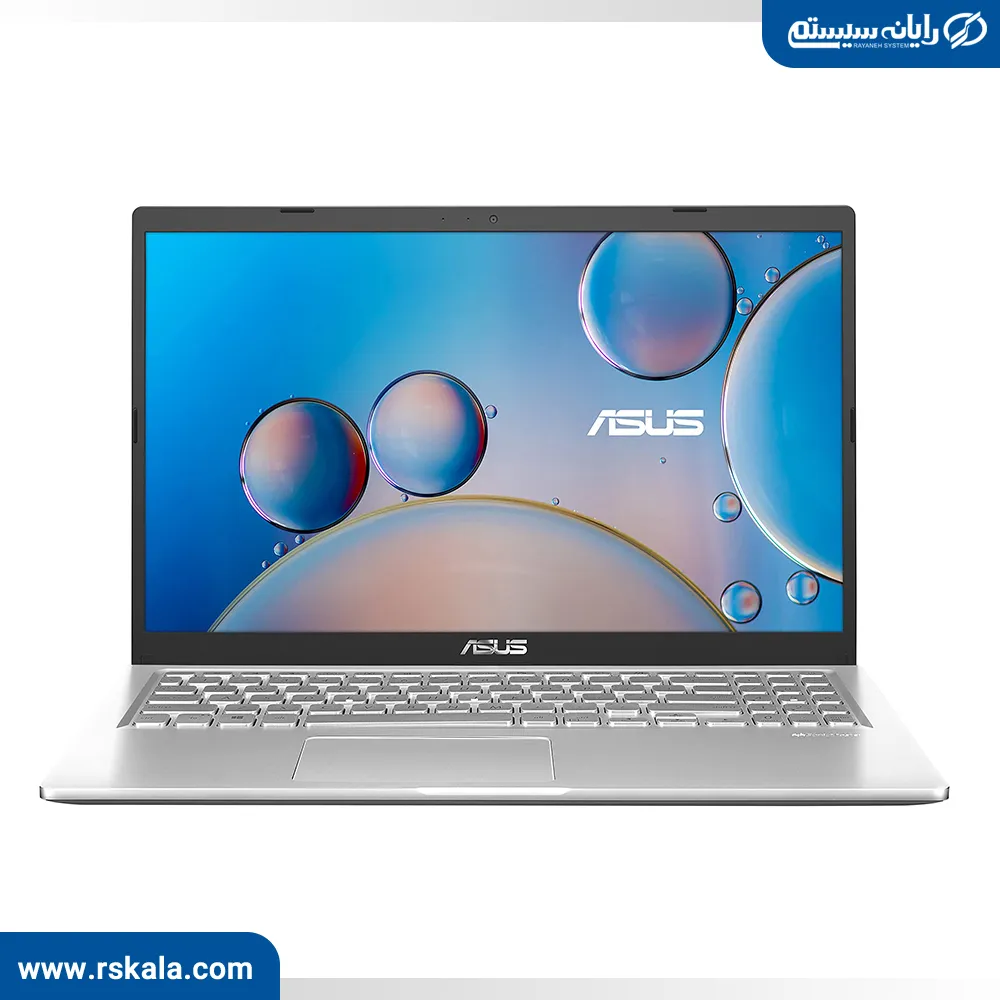 لپ تاپ 15.6 اینچی ایسوس مدل Asus VivoBook X515EP-EJ463W I5 16GB 512GB SSD