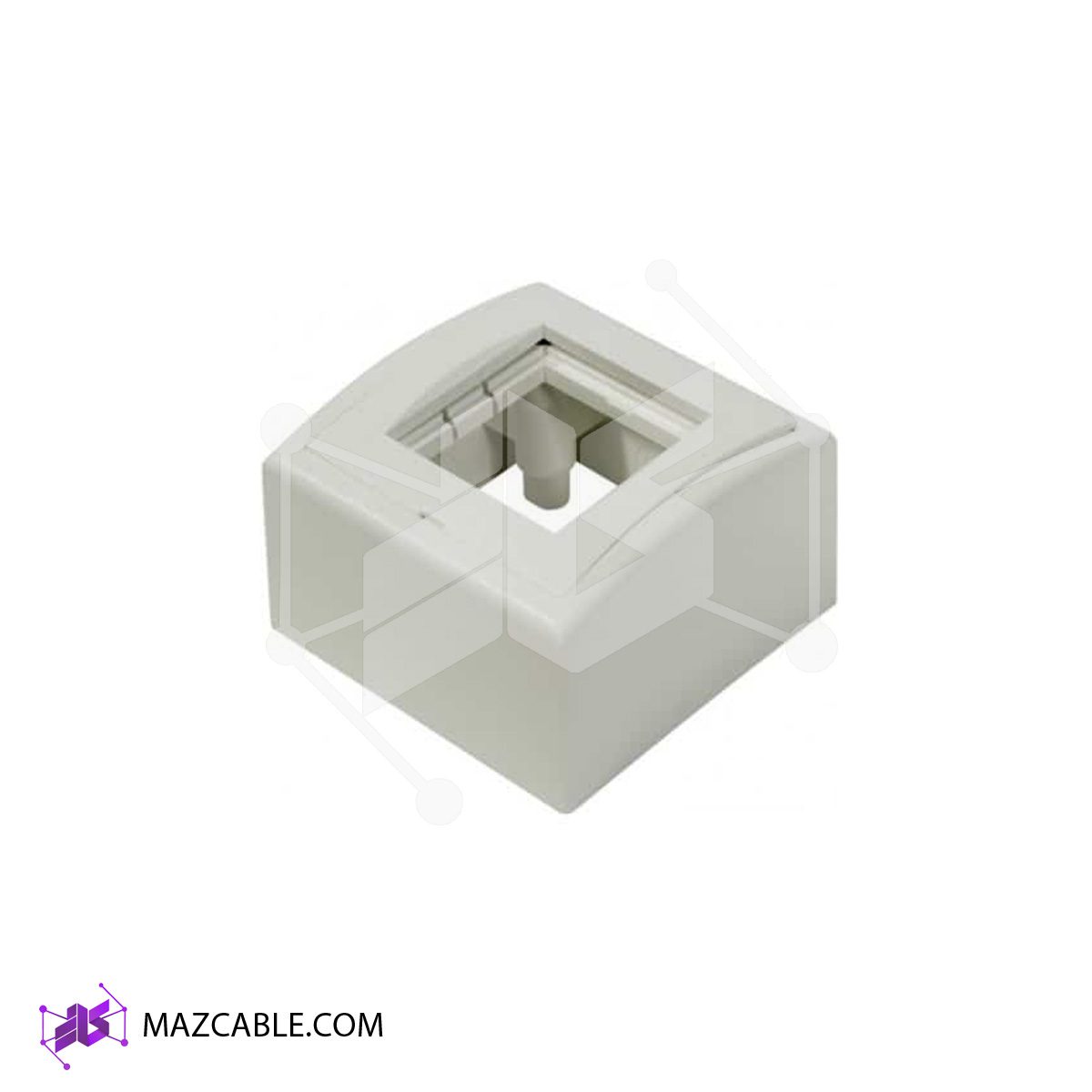 باکس روکار – کد N200.116