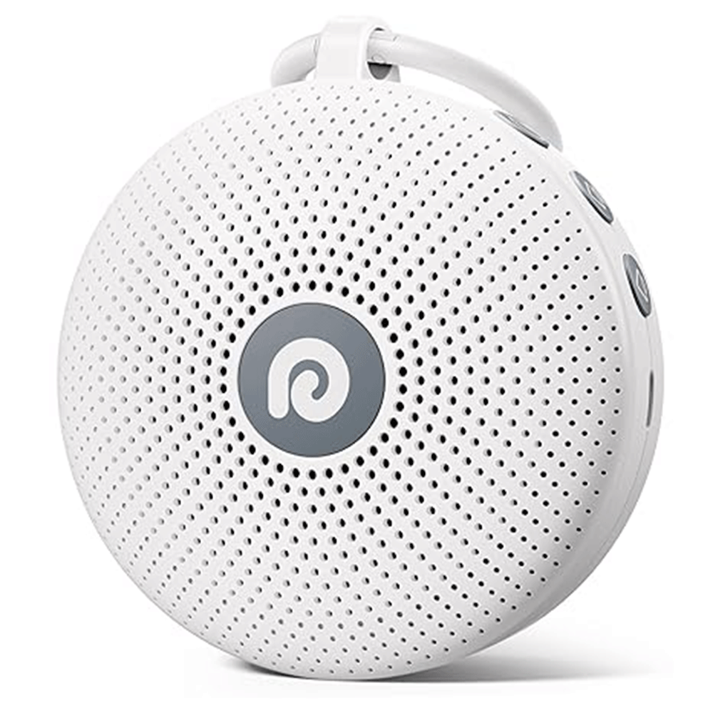 دستگاه صدای خواب Dreamegg D11 Max | نویز سفید، 21 صدای آرامش‌بخش و باتری 1800mAh — تصویر ۲