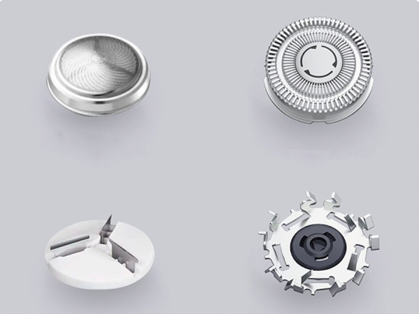 ریش تراش شارژی شیائومی F101-GY — تصویر ۵