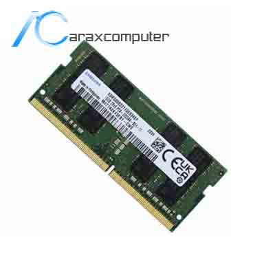رم دسته دوم لپ تاپ DDR4 2666 مگاهرتز سامسونگ ظرفیت 8 گیگابایت — تصویر ۳