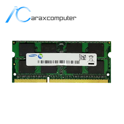 رم دسته دوم لپ تاپ DDR4 2666 مگاهرتز سامسونگ ظرفیت 8 گیگابایت