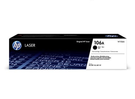 کارتریج اچ پی 106 طرح درجه یک