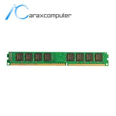 رم دسته دوم دسکتاپ DDR3 1333 مگاهرتز کینگستون ظرفیت 4 گیگابایت