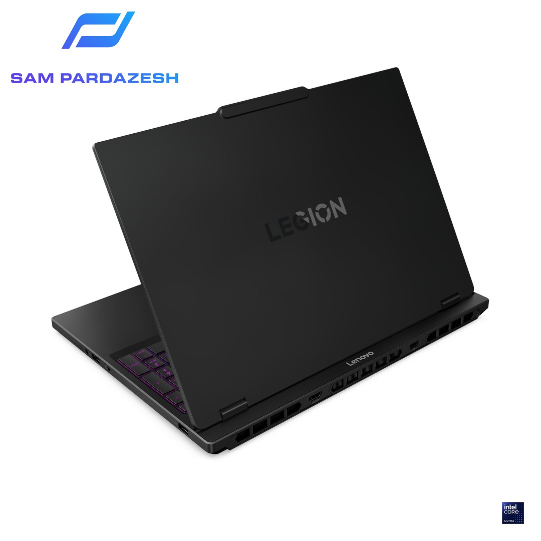 لپ تاپ گیمینگ لنوو لژیون 15.1 اینچی Lenovo Legion 5 15IRX10 Core i9 14900HX 16GB 2TB SSD RTX5070 8GB — تصویر ۶