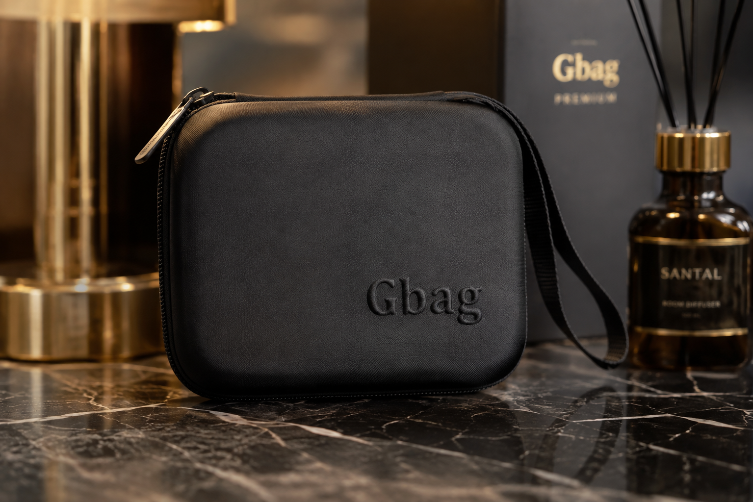 کیف ضد ضربه هارد اکسترنال مدل GBAG