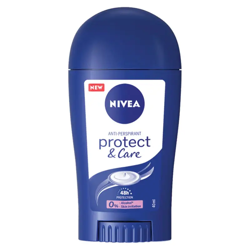 مام استیک زنانه نیوا Protect & Care حجم 40 میل