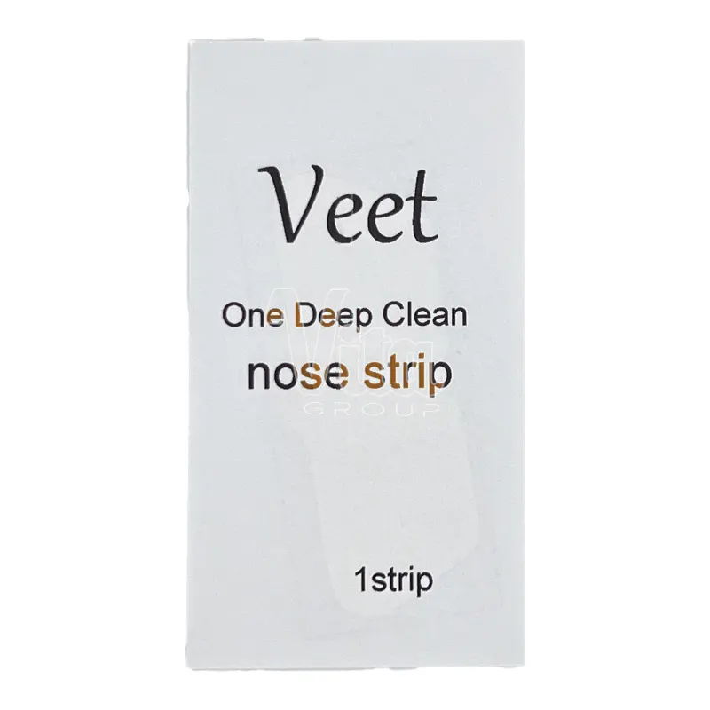 چسب بینی ویت سفید Nettoyage White بسته 6 عددی — تصویر ۳