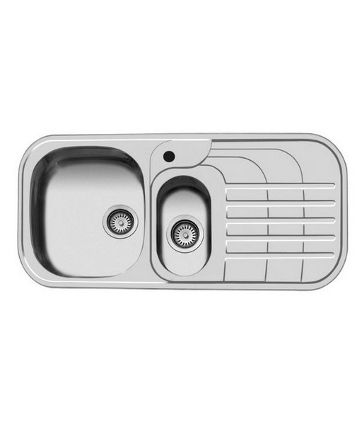 سینک اخوان کد 73 توکار — تصویر ۲