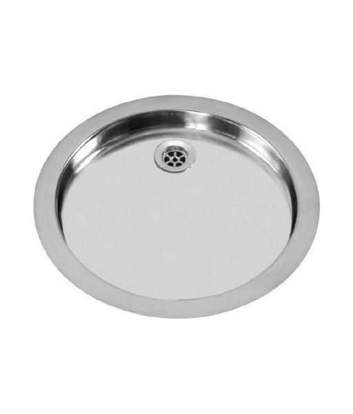 سینک اخوان کد 22 توکار — تصویر ۲