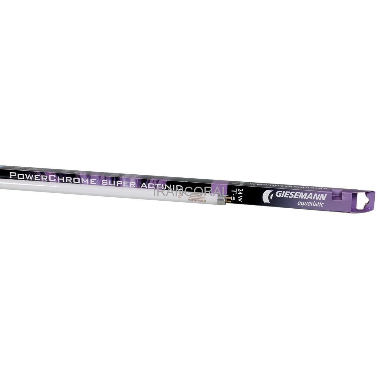 لامپ T5 Super Actinic — تصویر ۴