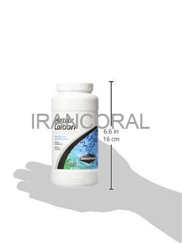 ماتریکس کربن — تصویر ۳