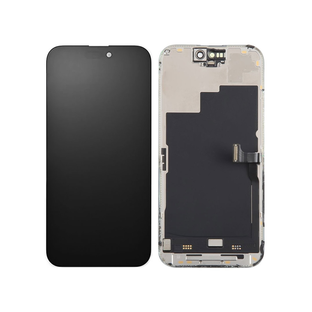 تاچ ال سی دی lcd apple iphone 15pro