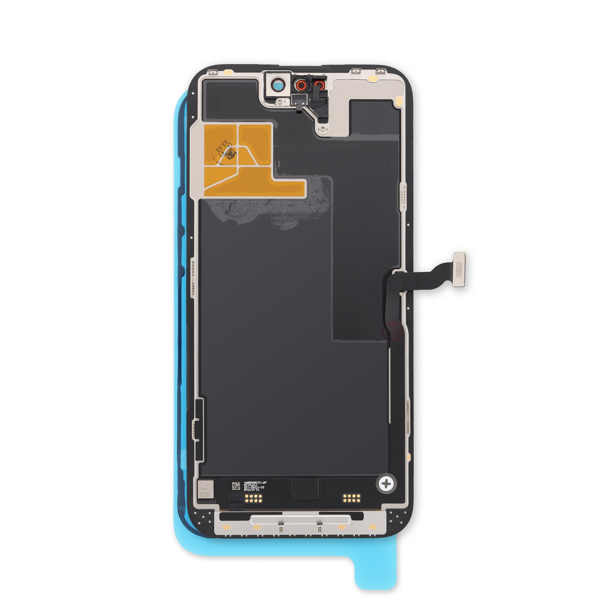 تاچ ال سی دی lcd apple iphone 14pro