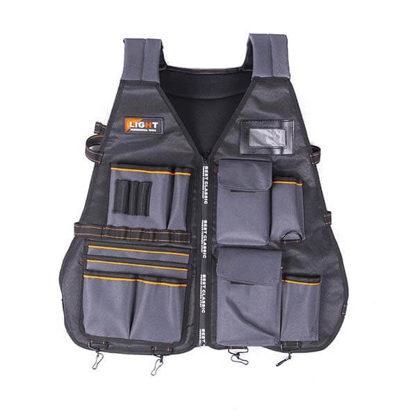 جلیقه ابزار لایت مدل LV-128