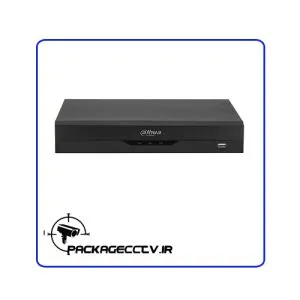 دستگاه DVR داهوا مدل Dahua DH-XVR5104HS-4KL-I3 — تصویر ۲