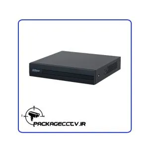 دستگاه ضبط تصاویر داهوا مدل Dahua DH-XVR1B08-I — تصویر ۲