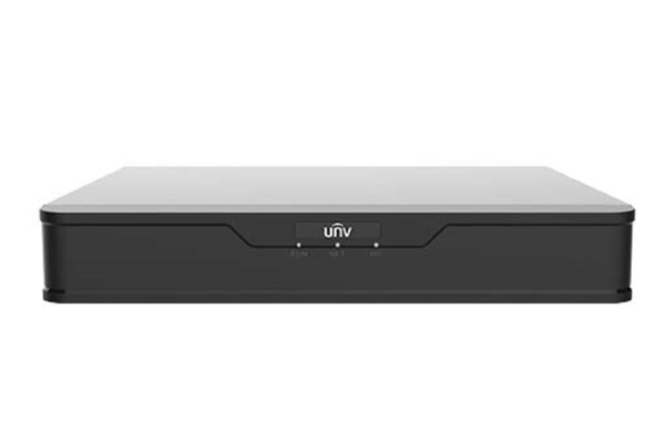 دستگاه DVR یونی ویو Uniview XVR301-16G3 — تصویر ۲