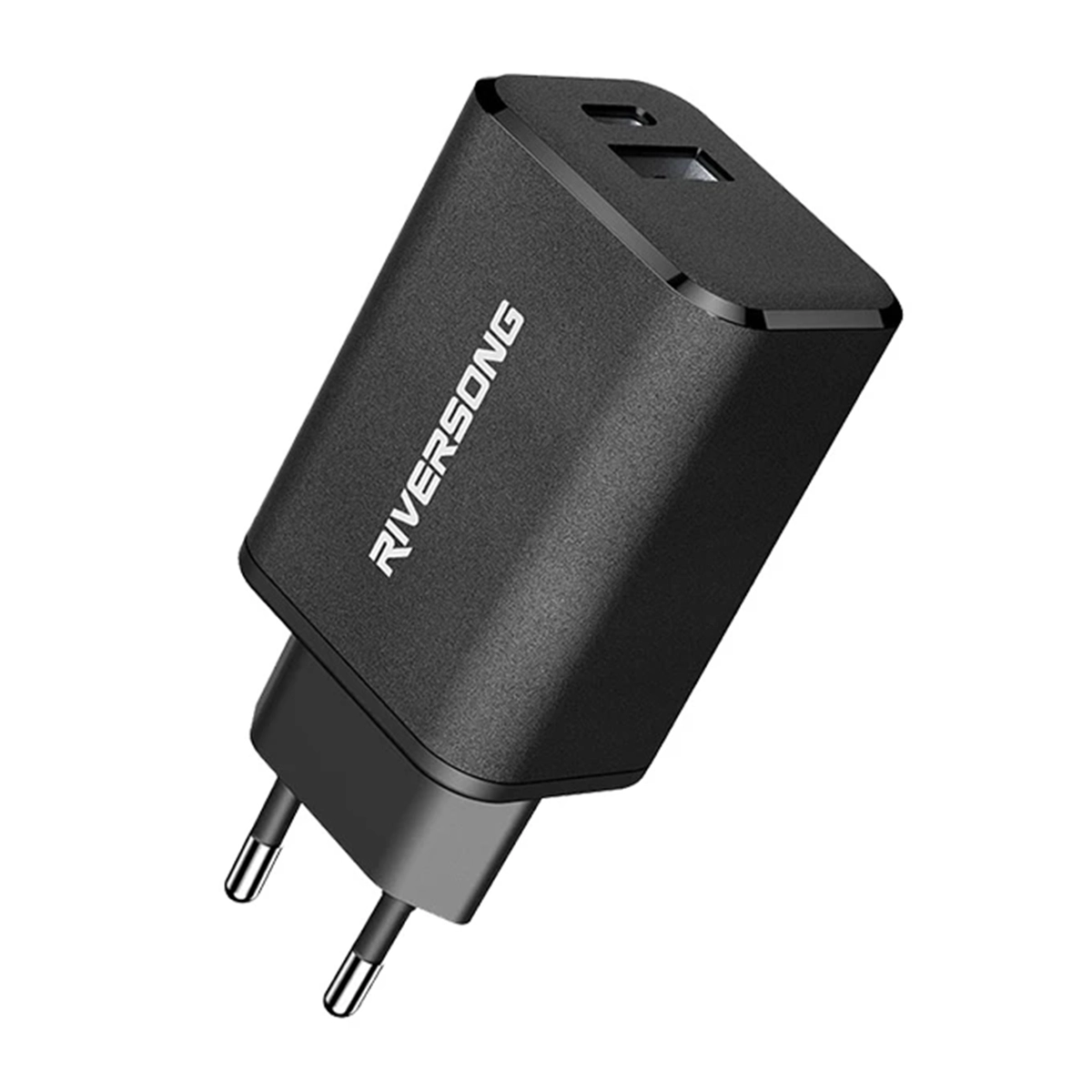 شارژر دیواری 65 وات ریورسانگ مدل PowerKub G65 AD96 — تصویر ۳