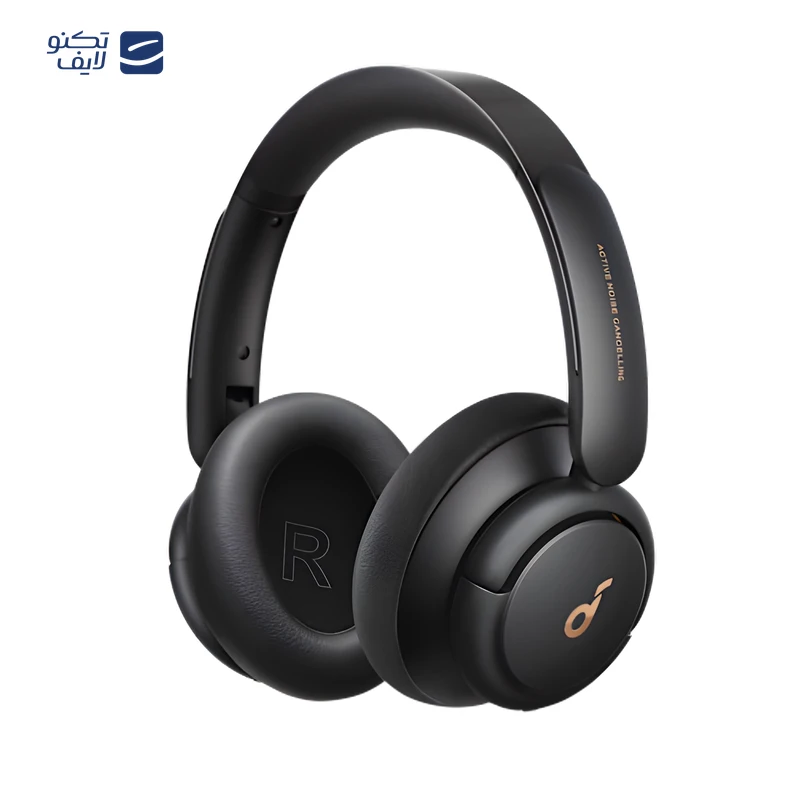هدفون بی سیم انکر مدل Life Q30 A3028 Upgraded