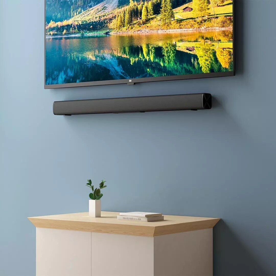 ساندبار ردمی مدل Redmi TV Soundbar MDZ-34-DA — تصویر ۷