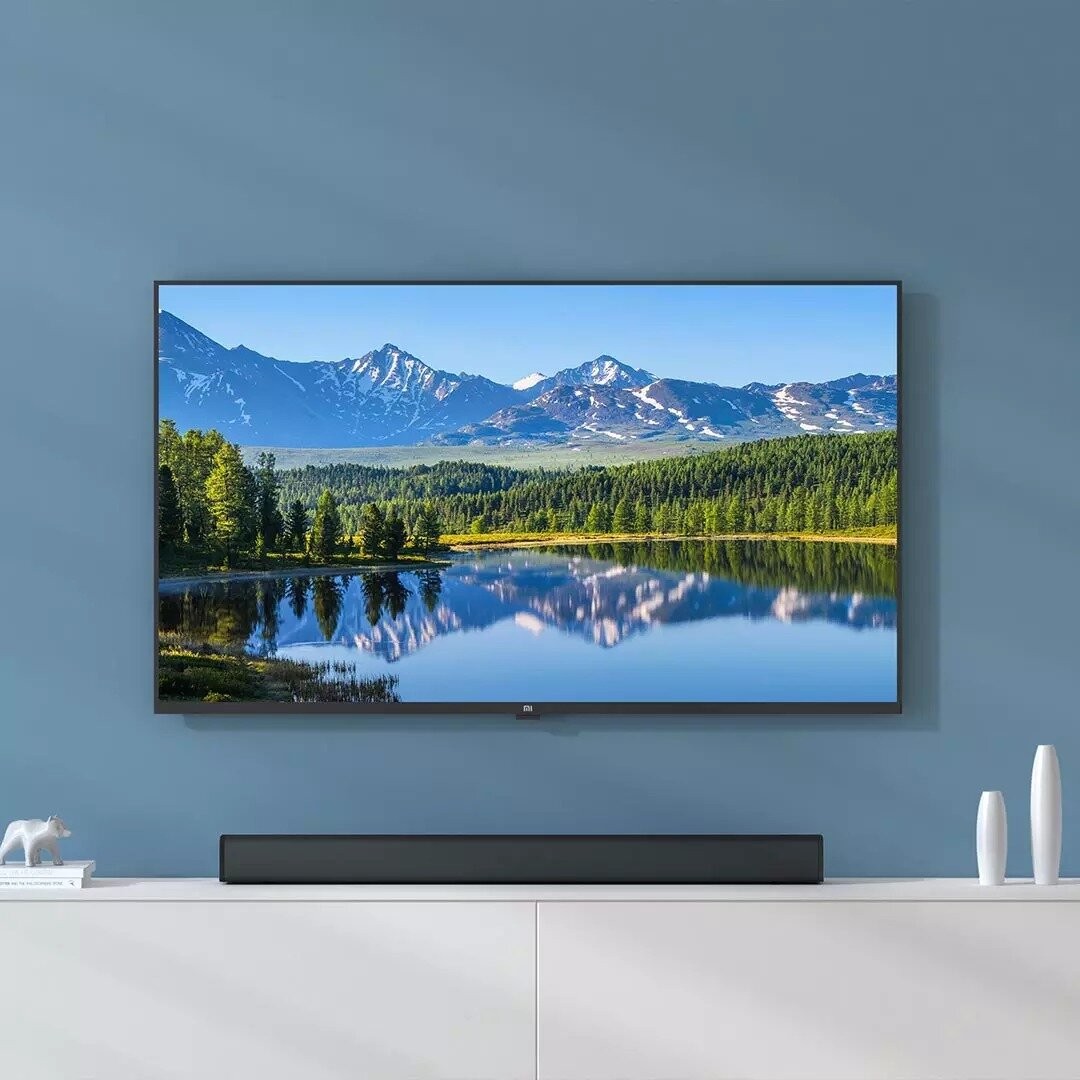ساندبار ردمی مدل Redmi TV Soundbar MDZ-34-DA — تصویر ۶