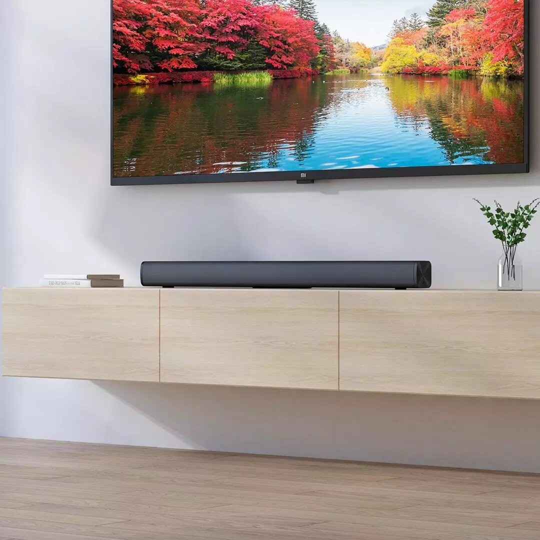 ساندبار ردمی مدل Redmi TV Soundbar MDZ-34-DA — تصویر ۸