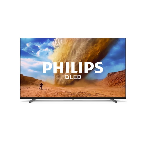 تلویزیون فیلیپس مدل 75PQT8530 سایز 75 اینچ کیفیت QLED