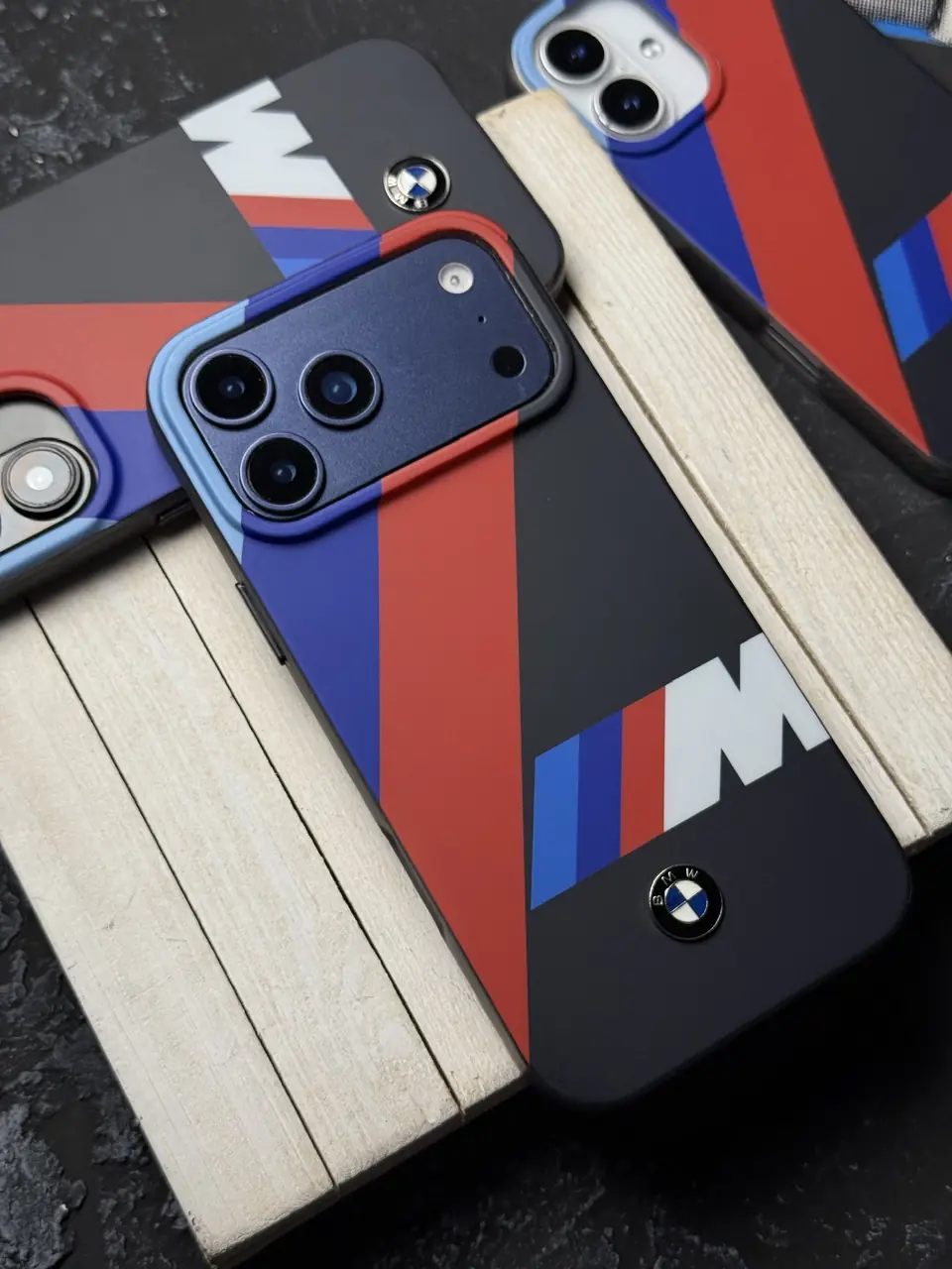 قاب BMW M Sport (کدC2249) — تصویر ۷