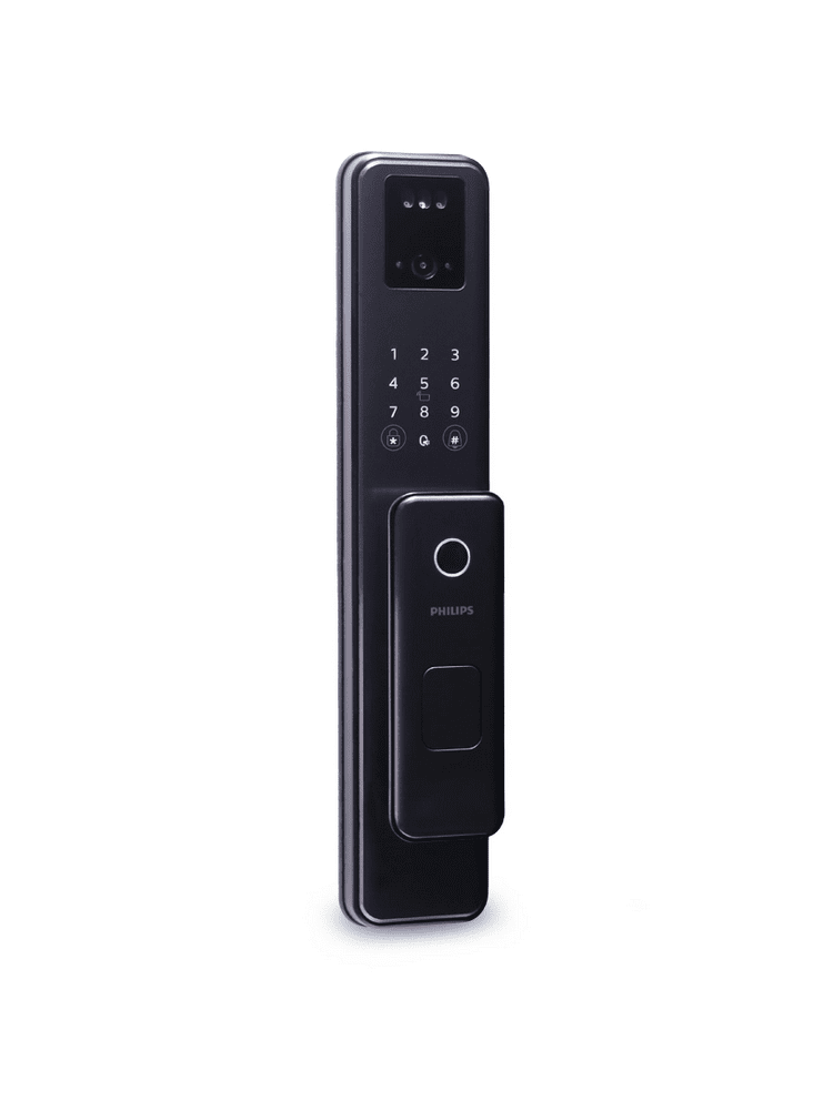 دستگیره فیلیپس ddl301-fvp هوشمند