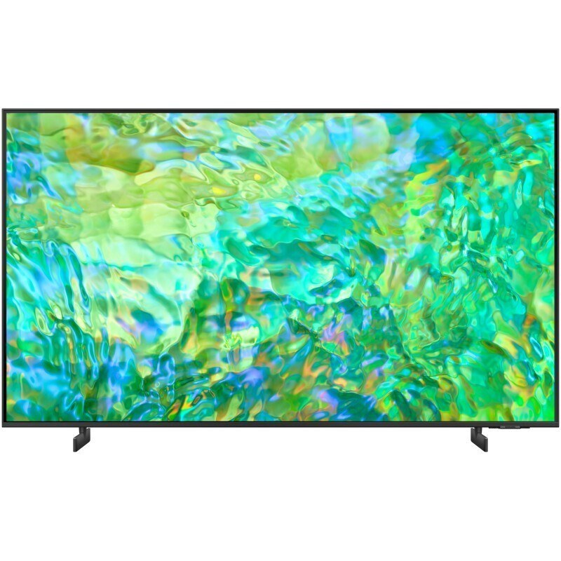 تلویزیون 65 اینچ ال ای دی هوشمند سامسونگ مدل DU8000 Crystal UHD