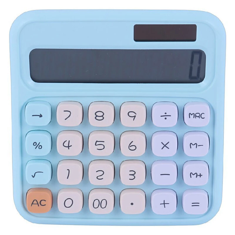 ماشین حساب فانتزی SIWRP ZN-2166
