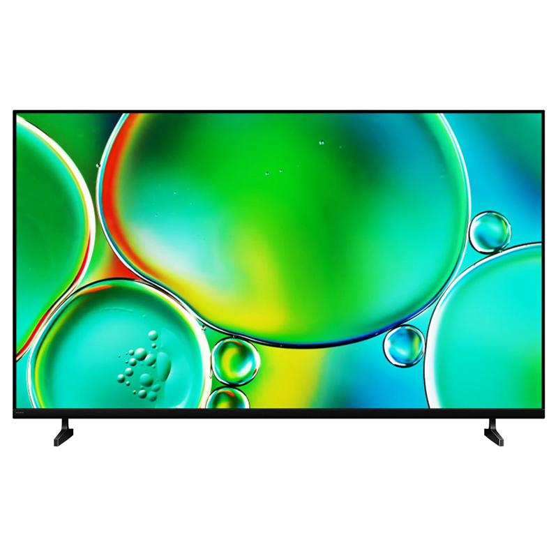 تلویزیون ال‌ای‌دی 4K سونی مدل 75S20M2 سایز 75 اینچ