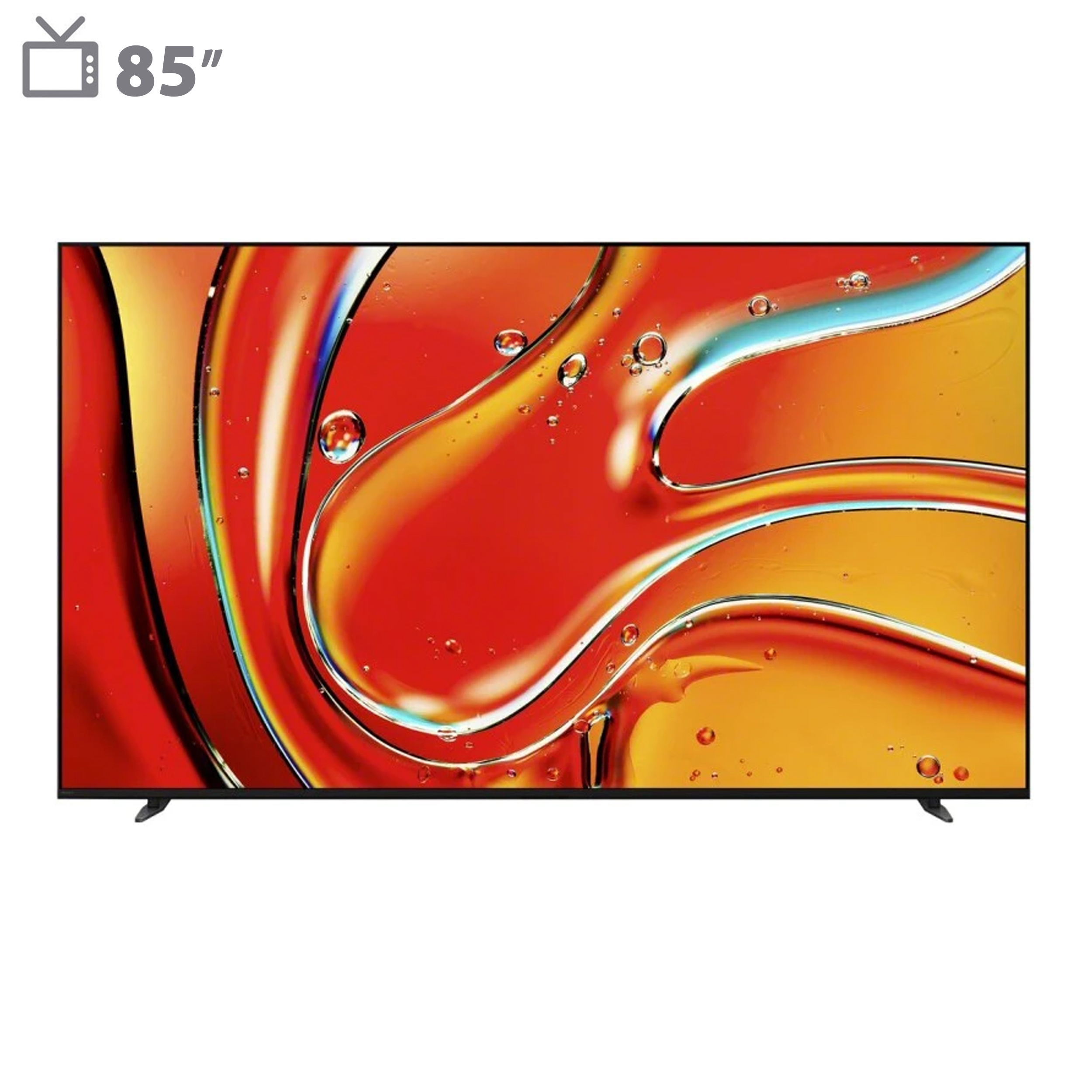 تلویزیون QLED سونی مدل 85XR70 سایز 85 اینچ