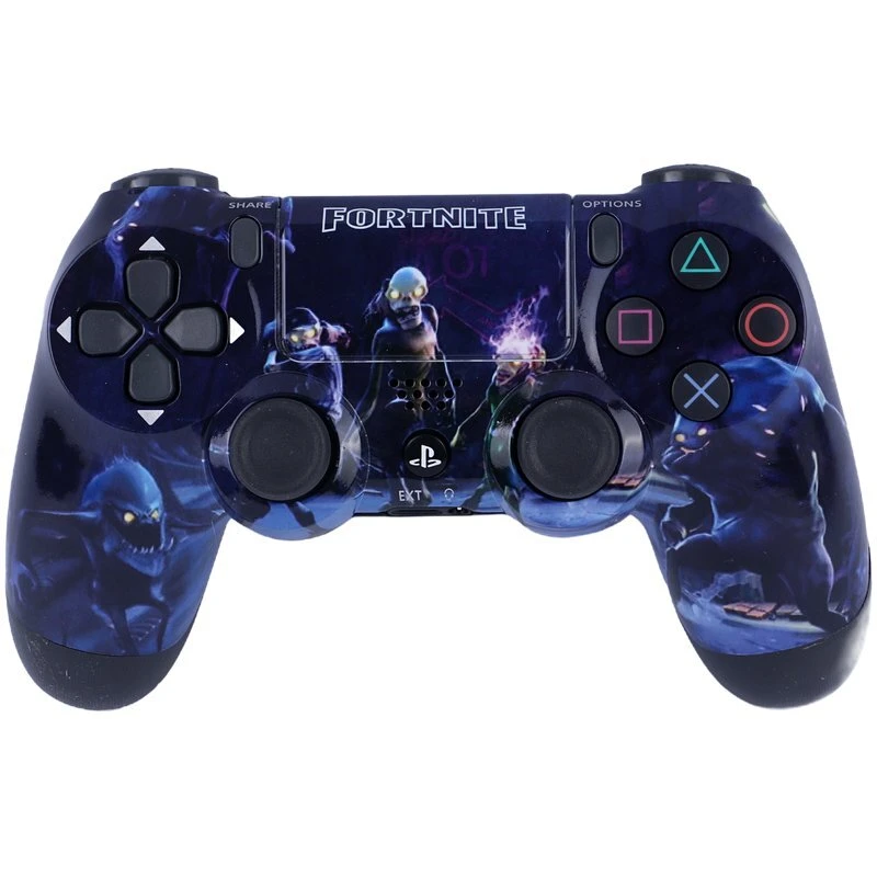 دسته بازی بی سیم SONY PlayStation 4 High Copy