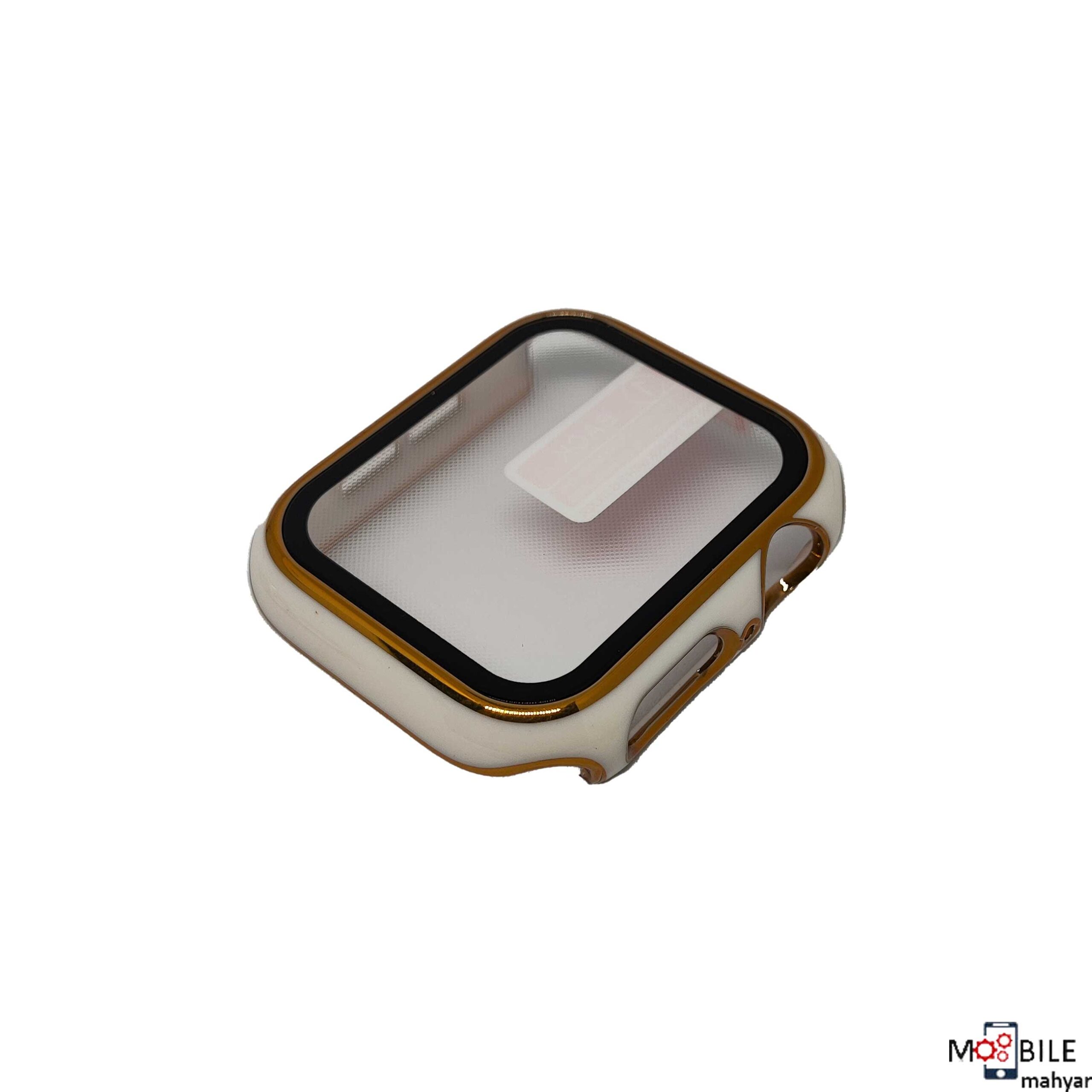 گارد اپل واچ مدل 44mm نگین دار — تصویر ۷