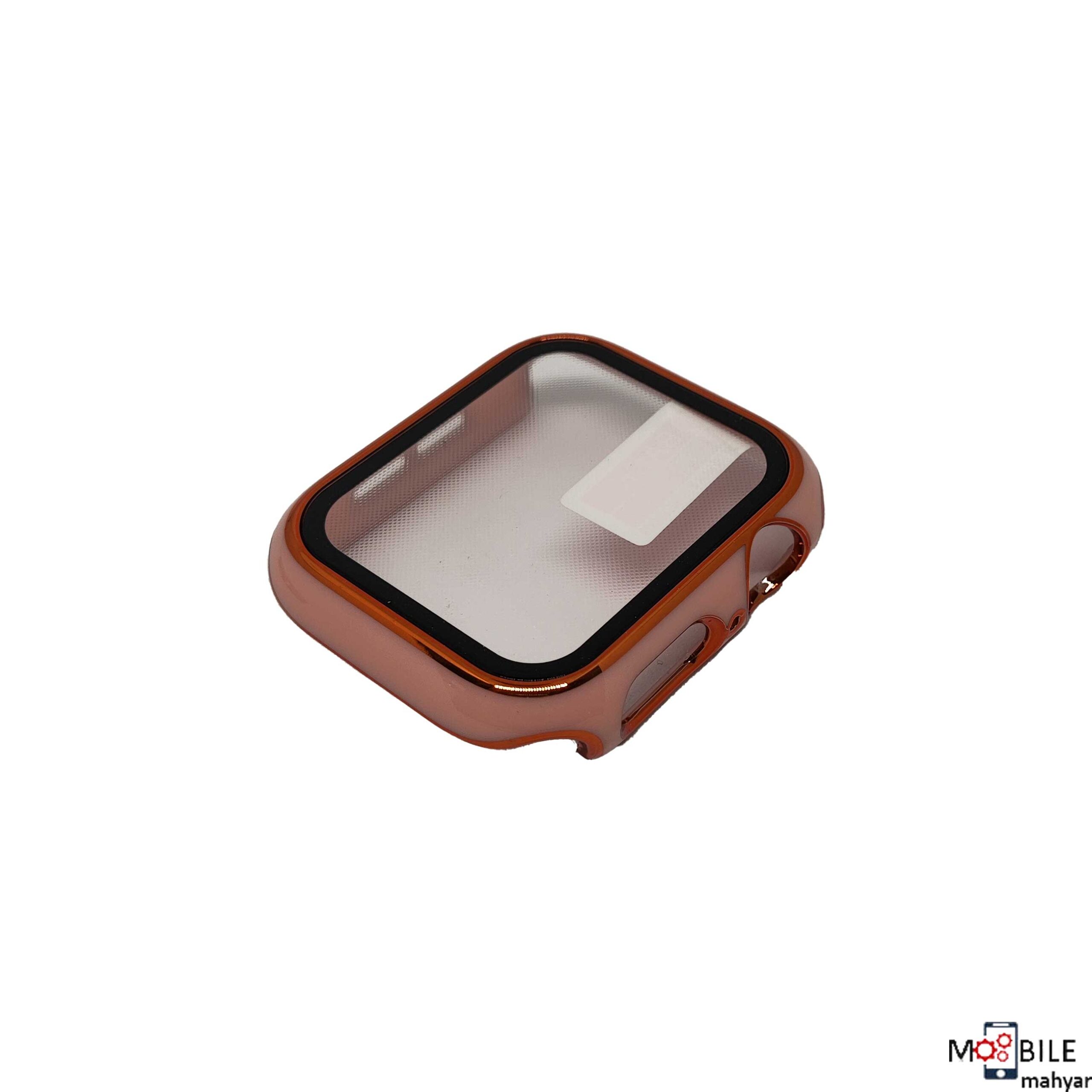 گارد اپل واچ مدل 44mm نگین دار — تصویر ۵