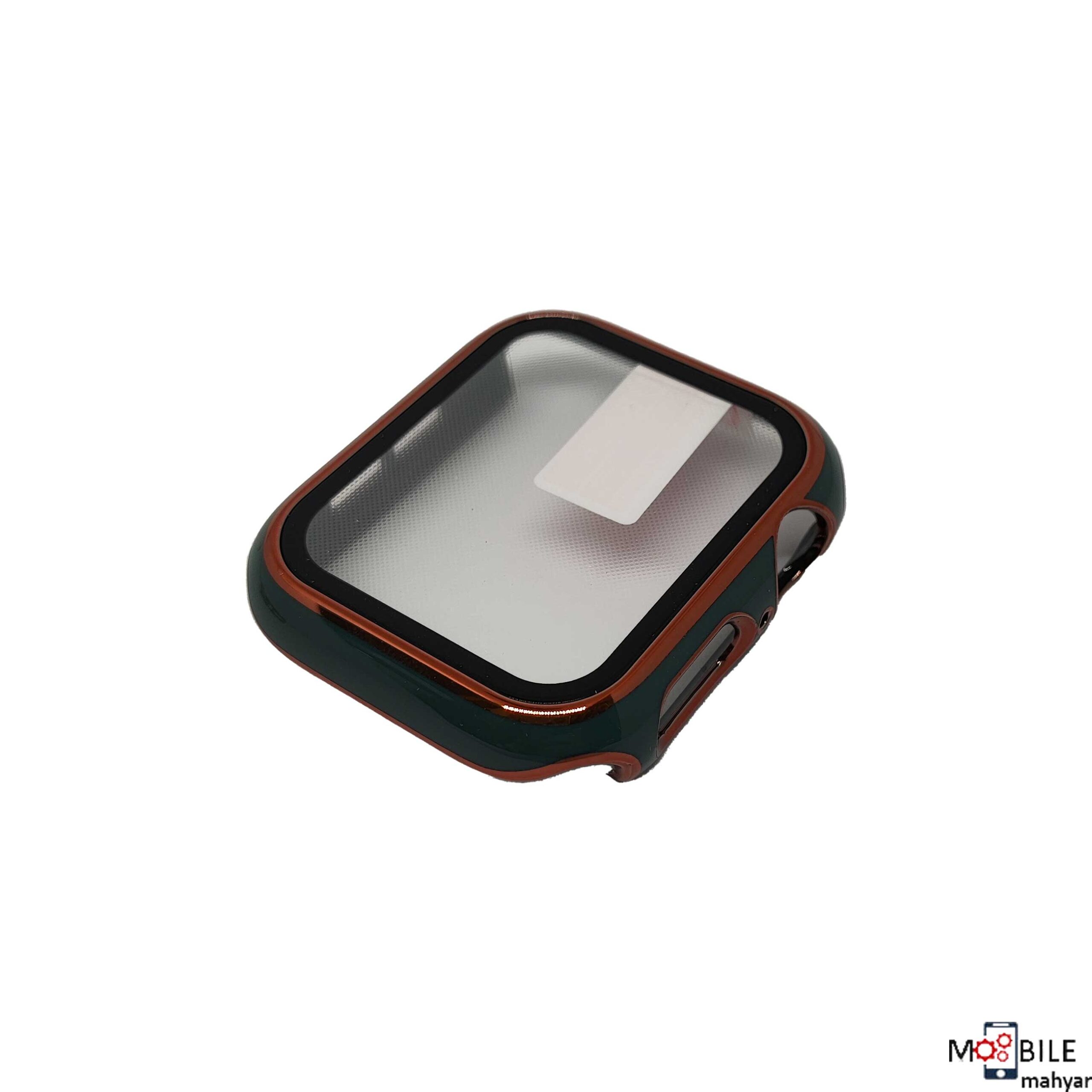 گارد اپل واچ مدل 44mm نگین دار — تصویر ۴