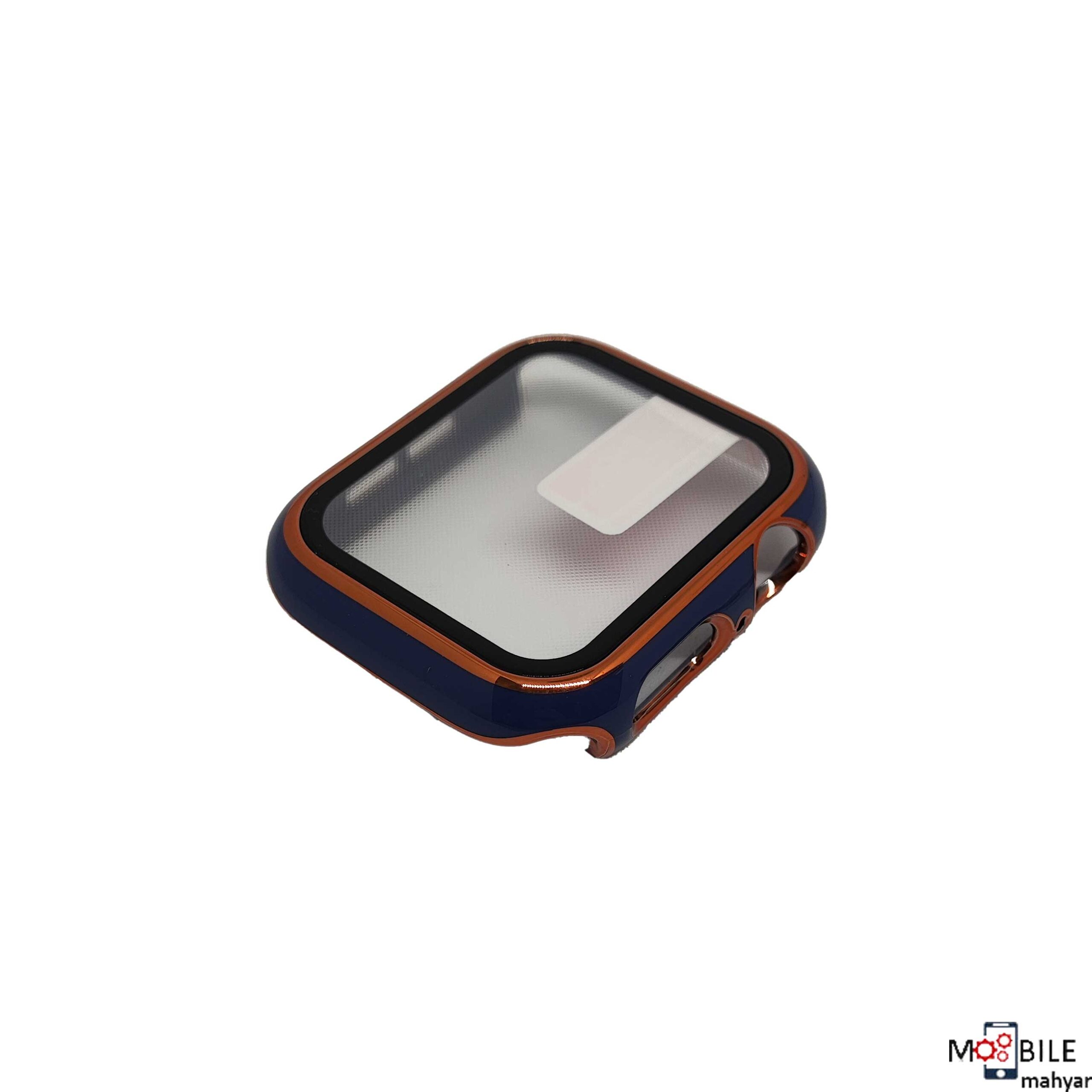 گارد اپل واچ مدل 44mm نگین دار — تصویر ۸
