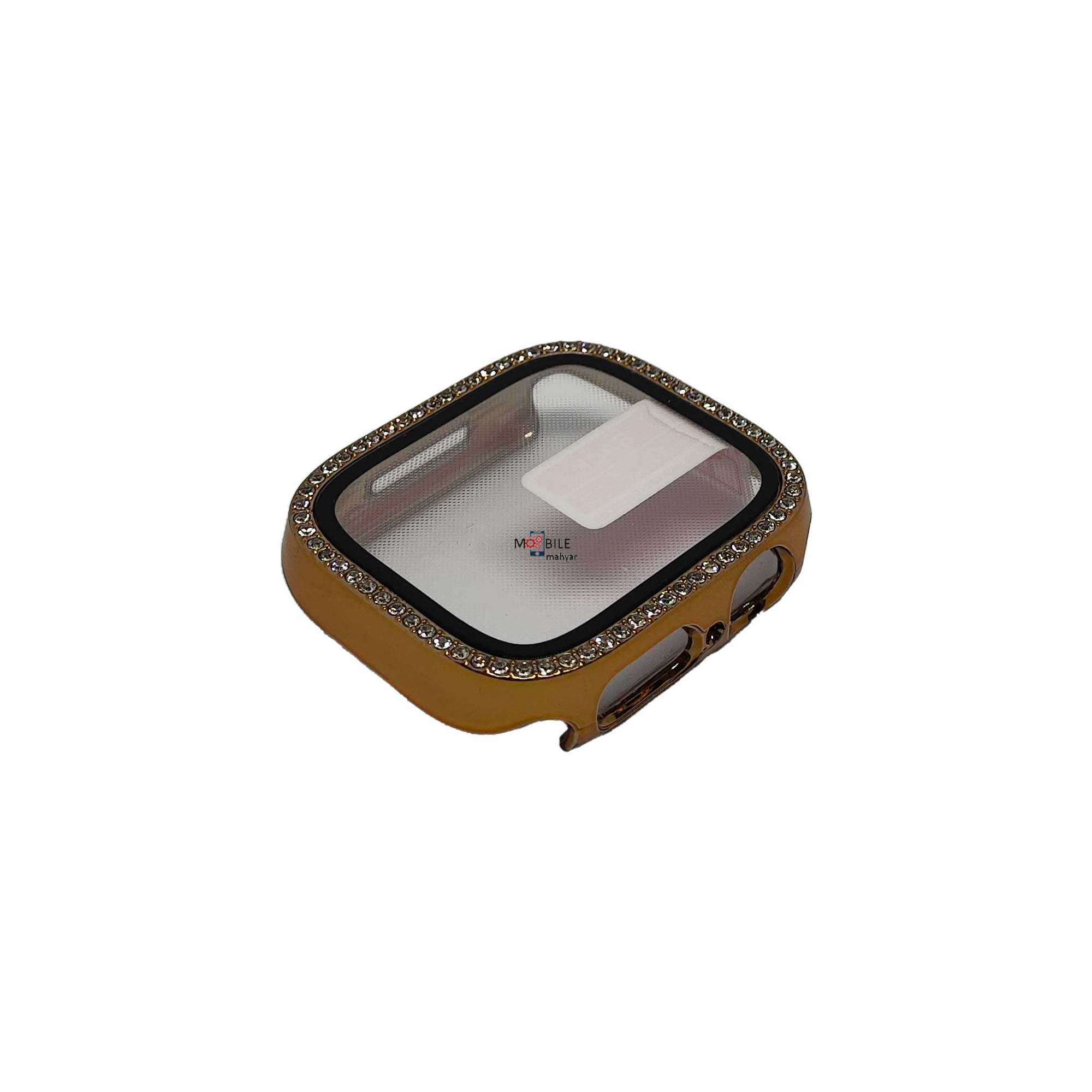 گارد اپل واچ مدل 41mm نگین دار