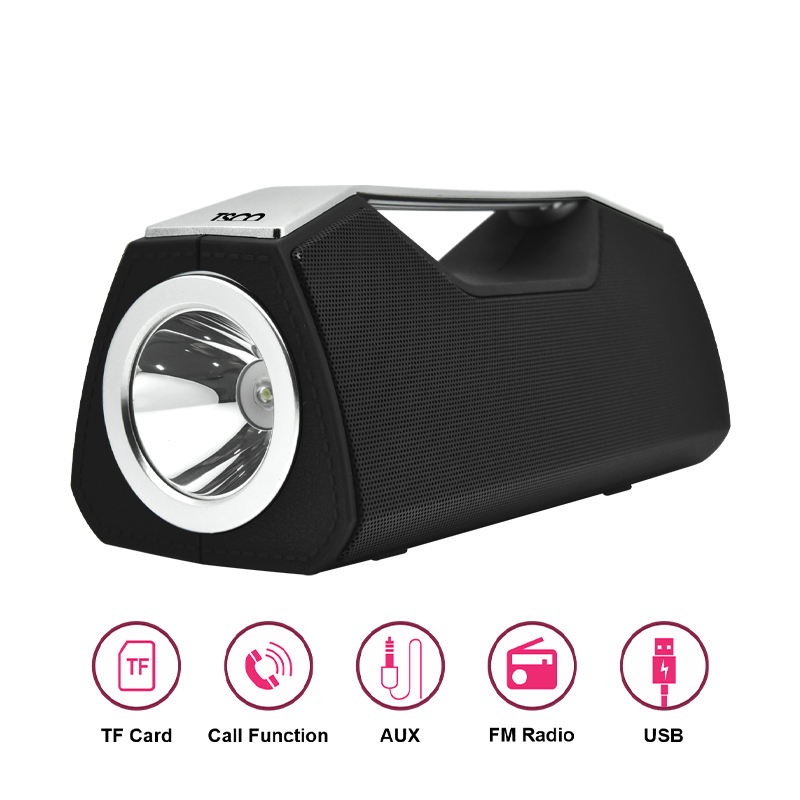 اسپیکر بلوتوثی TS 2391 تسکو — تصویر ۳